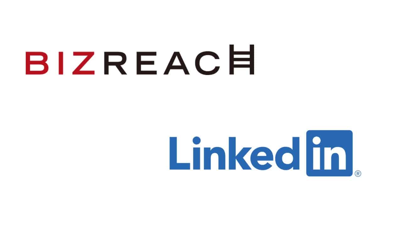 LinkedInとBizreachはどちらが採用しやすい？