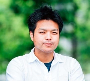 秋塲 涼太