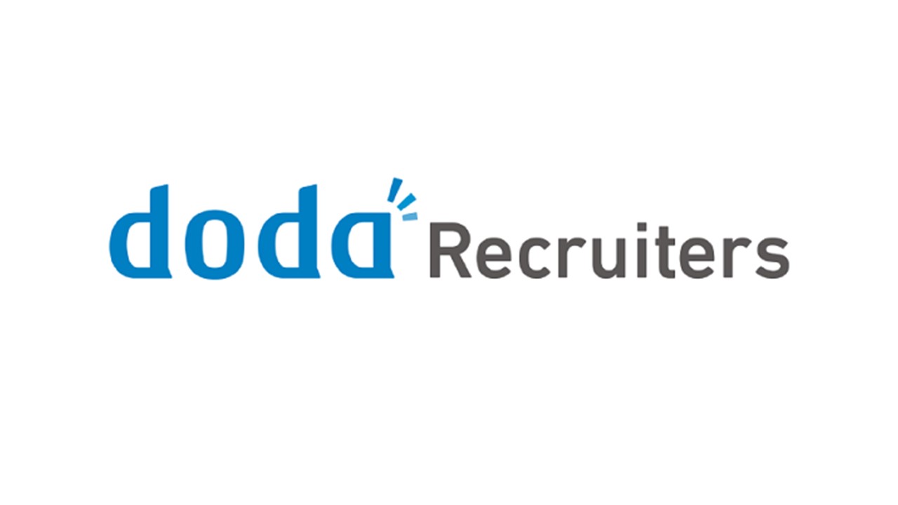 doda Recruiters（デューダ リクルーターズ）の料金、特徴、事例を徹底解説