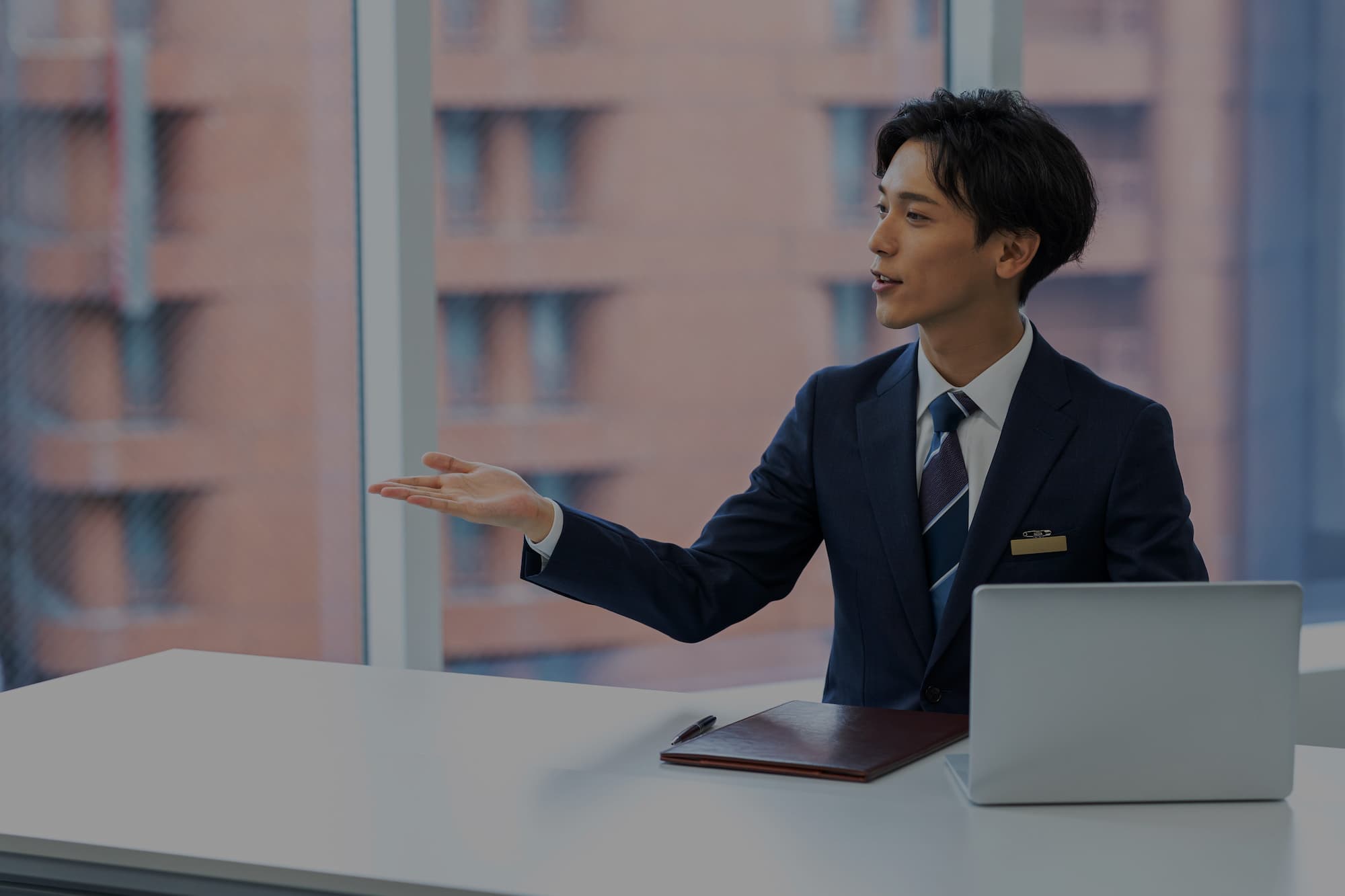 金融業界の採用なら ダイレクトソーシング