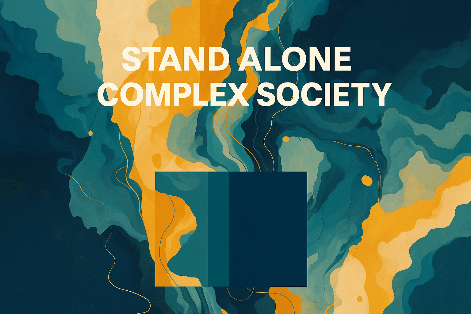 採用の未来を変える —— Stand Alone Complex Society に向けたAIリクルーター構想